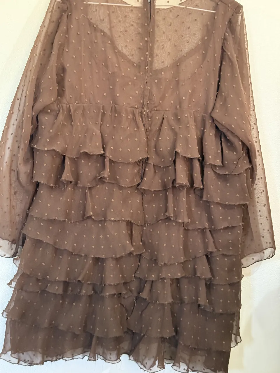 Vestido Sin marca - imagen 1