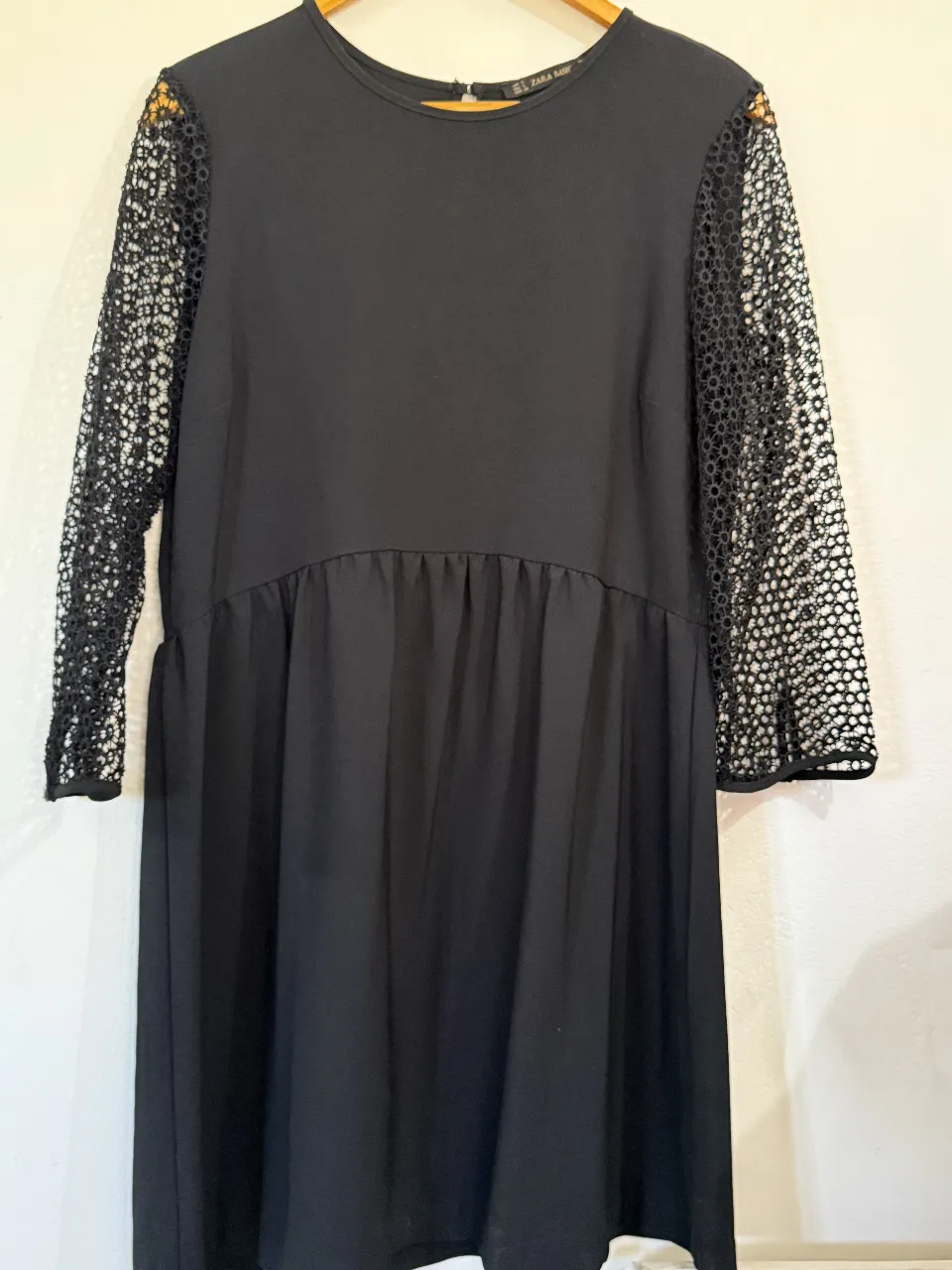 Vestido Zara Woman - imagen 1