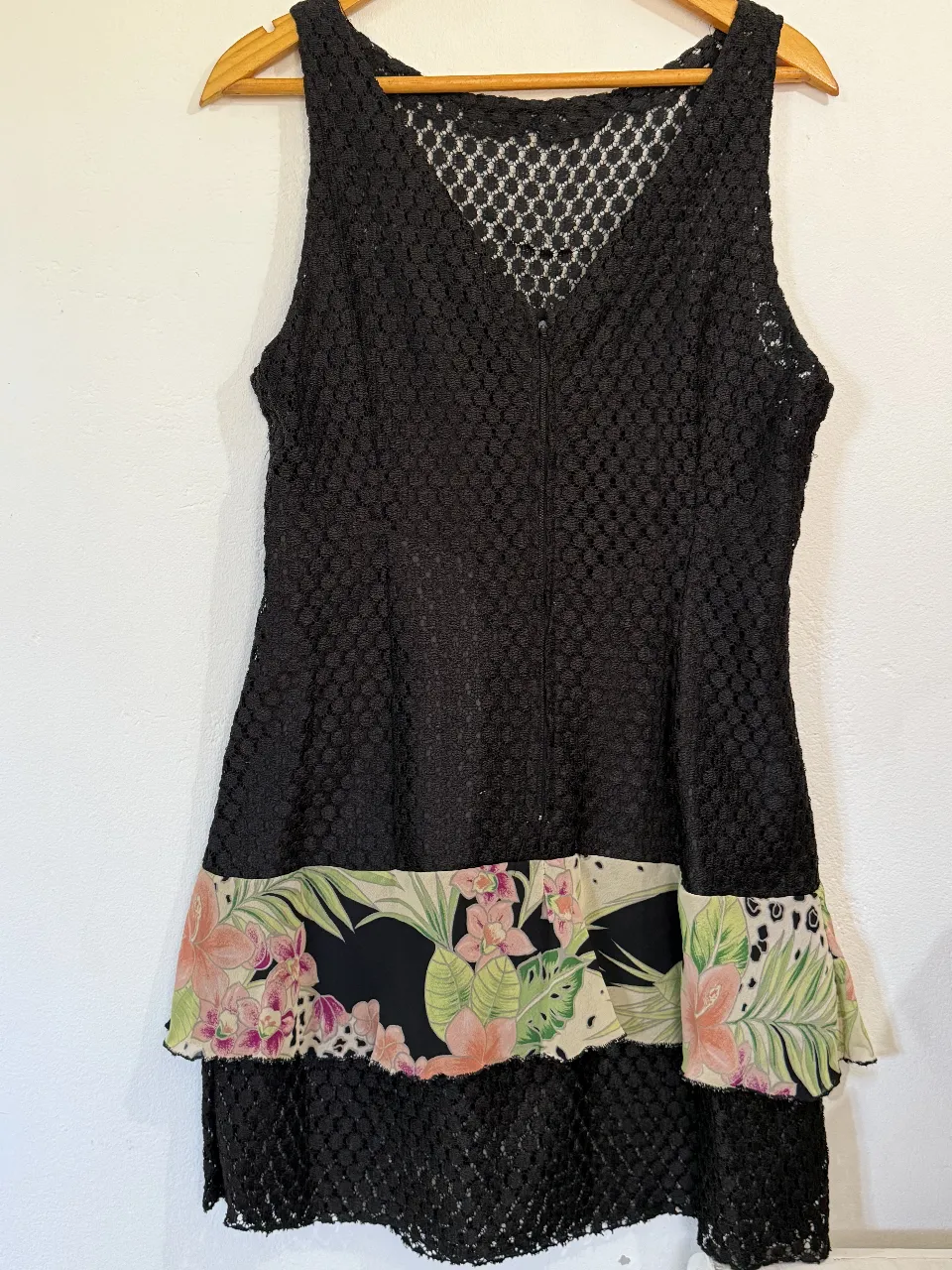 Vestido Sin marca - imagen 1