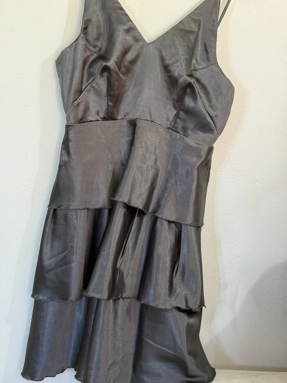 Vestido Sin marca - imagen 1