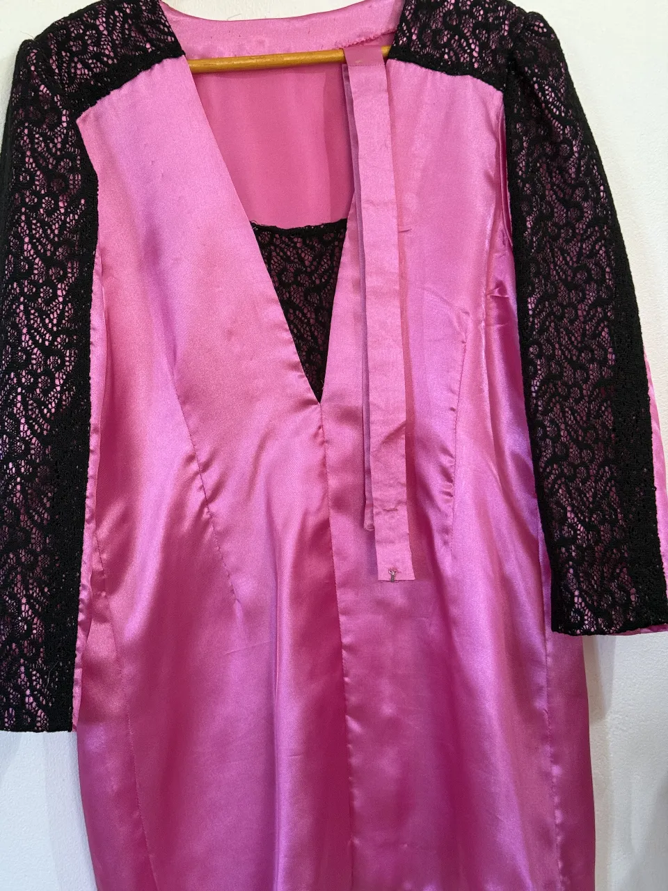 Vestido Sin marca - imagen 1
