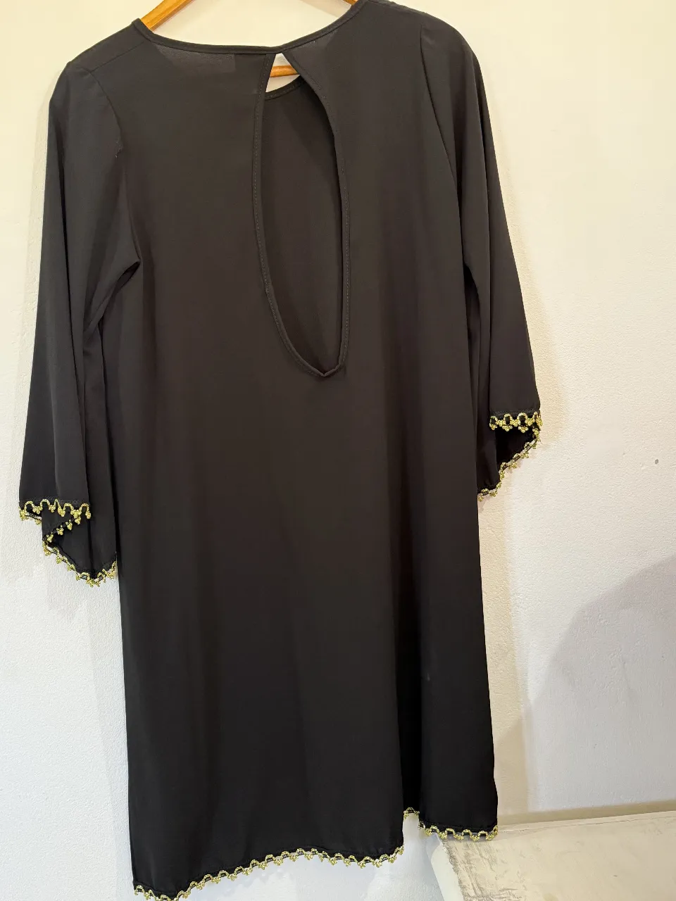 Vestido Sin marca - imagen 1
