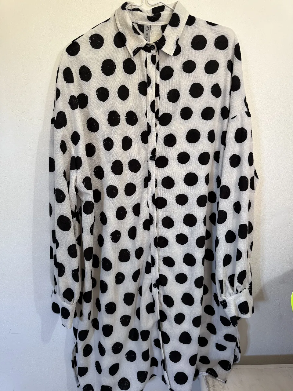 Camisa Sin marca - imagen 1