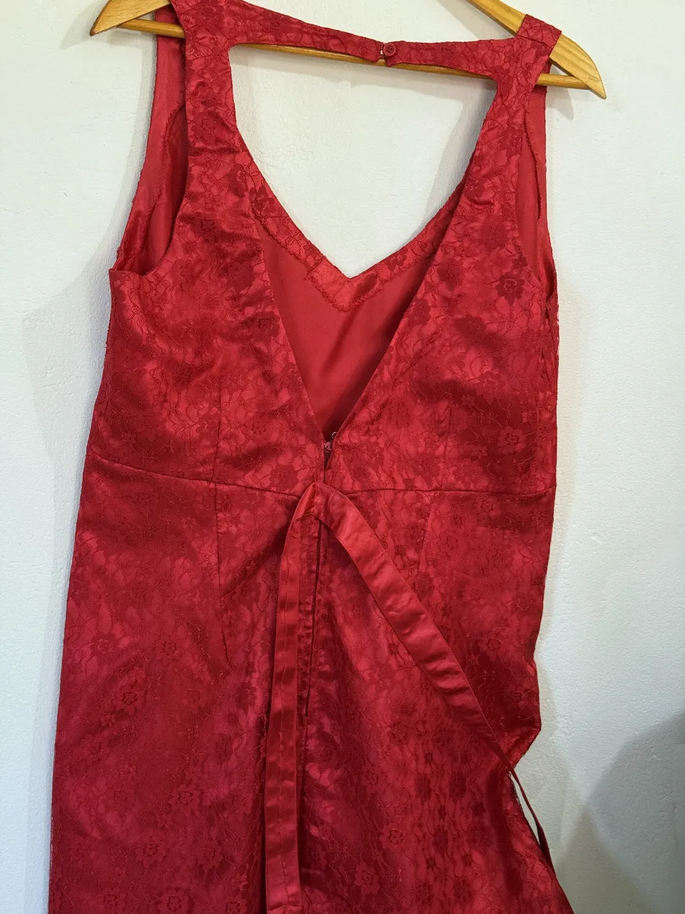 Vestido Sin marca - imagen 1