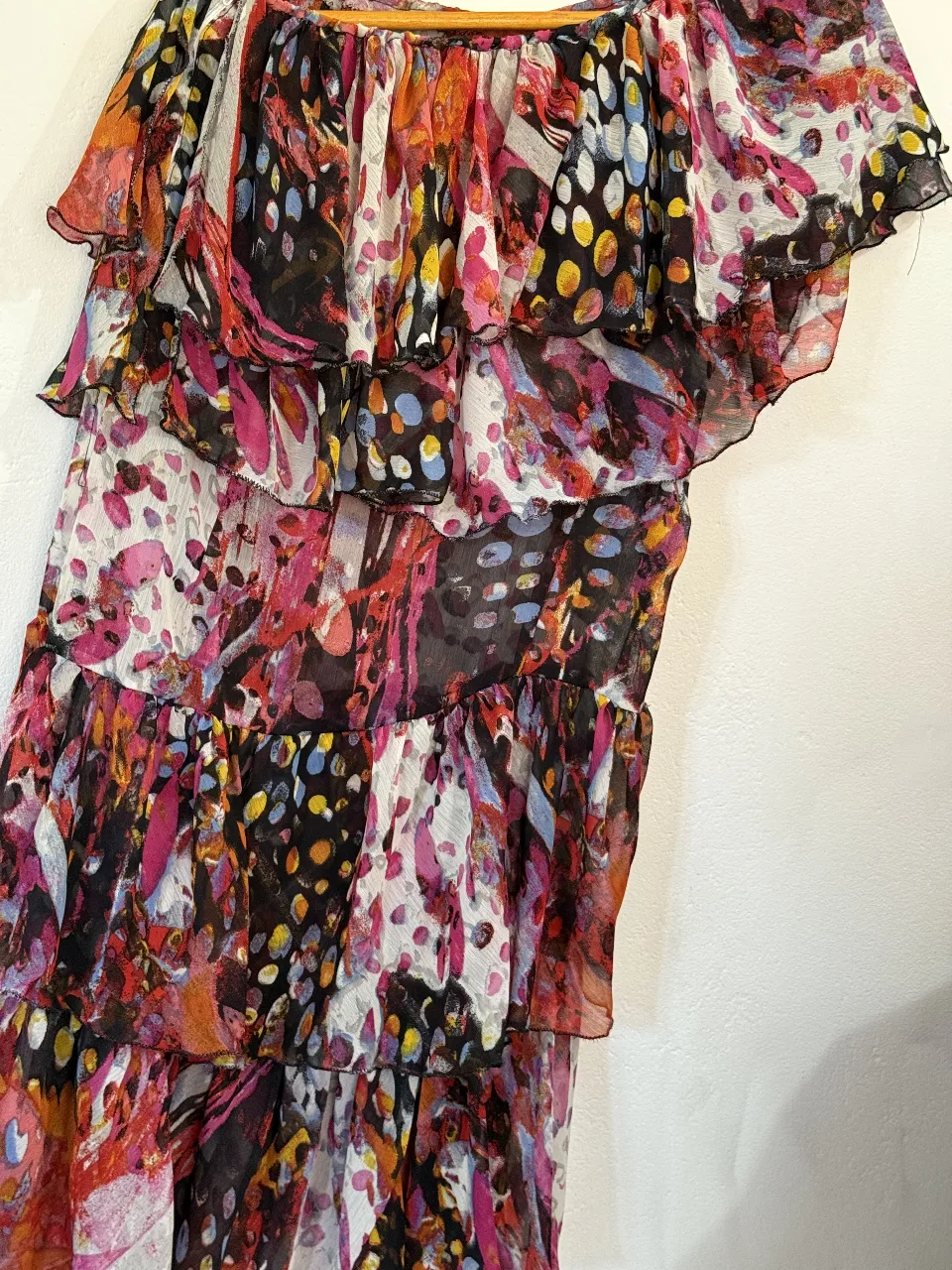 Vestido Sin marca - imagen 1