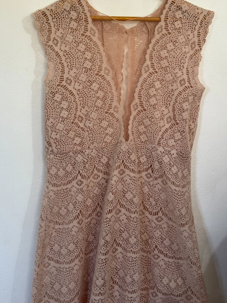 Vestido Sin marca - imagen 1