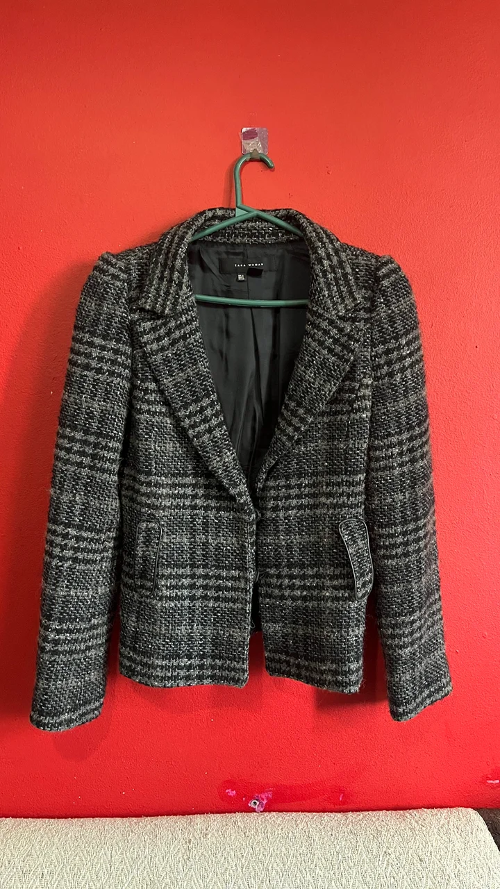 Zara · Talle S