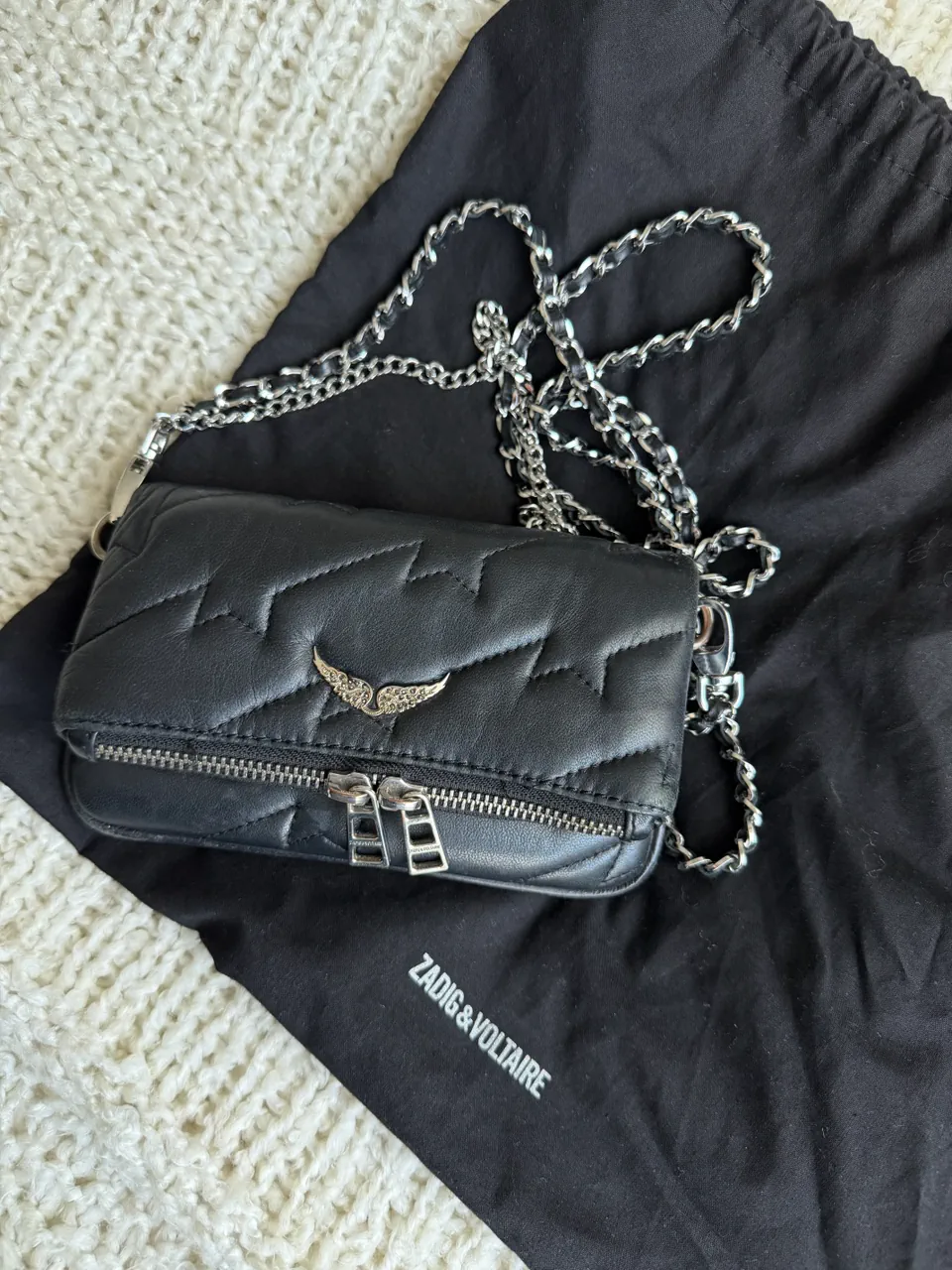Zadig & Voltaire