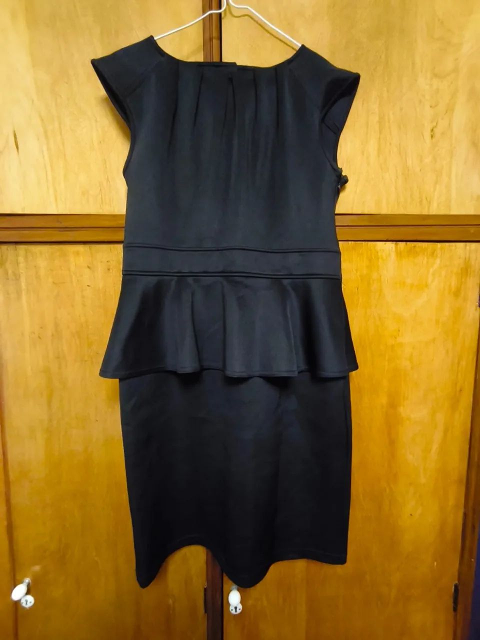 Vestido Espenser - imagen 1