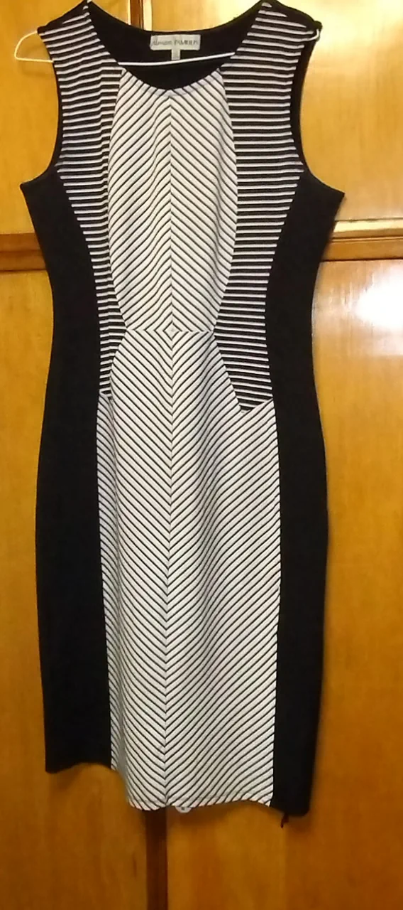 Vestido Famous - imagen 1