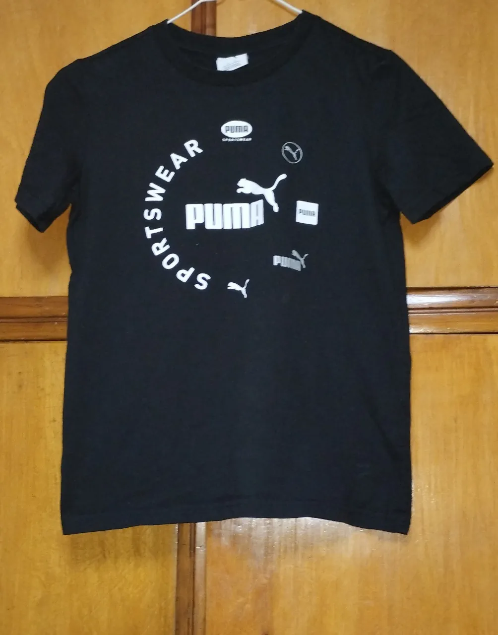 Puma · Talle L