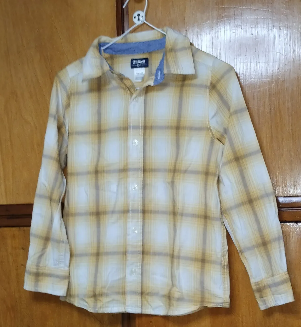 Oshkosh · Talle 10 años / 140 cm