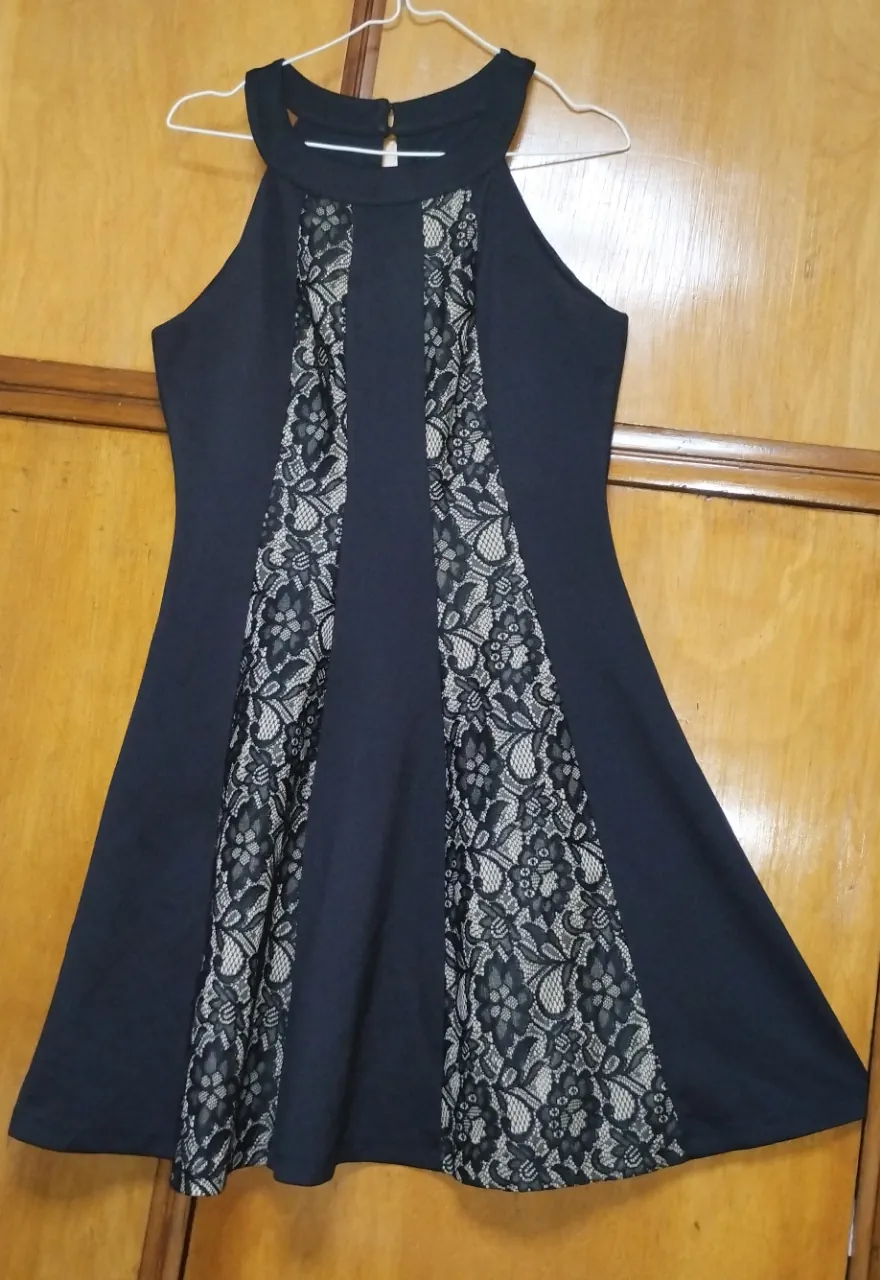 Vestido Focus - imagen 1