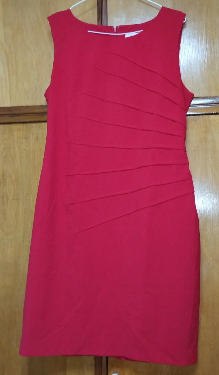 Calvin Klein · Talle L