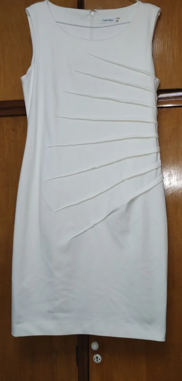 Vestido Calvin Klein - imagen 1