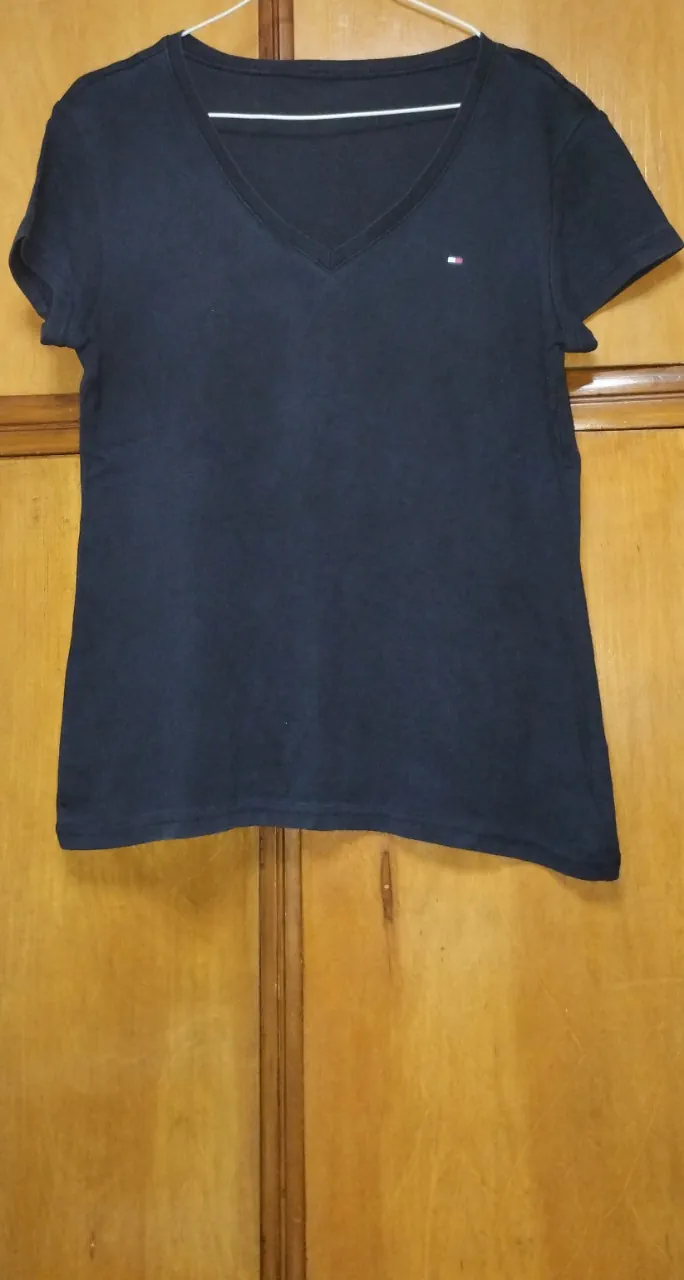 Tommy Hilfiger · Talle L