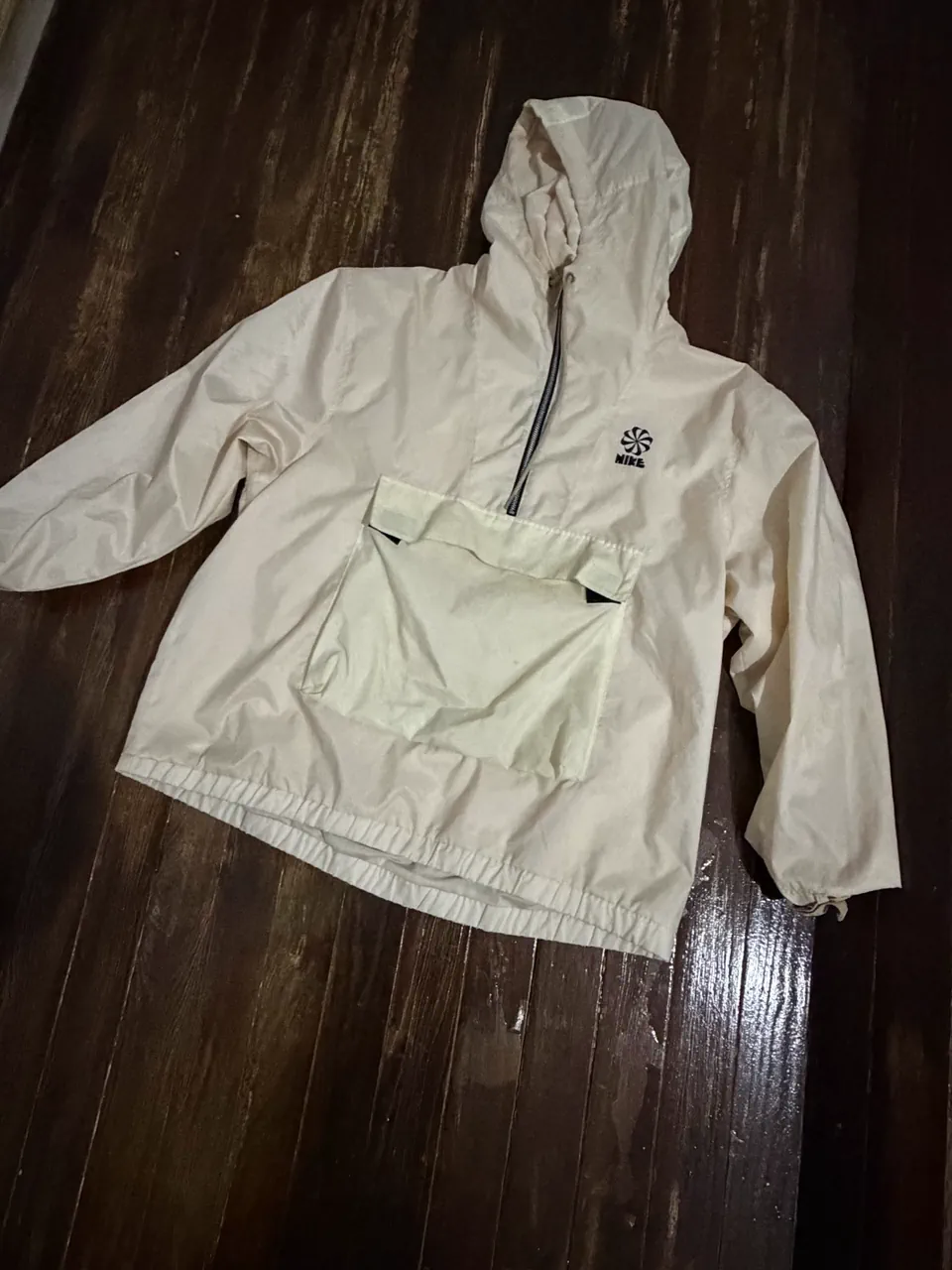 Campera Nike - imagen 1