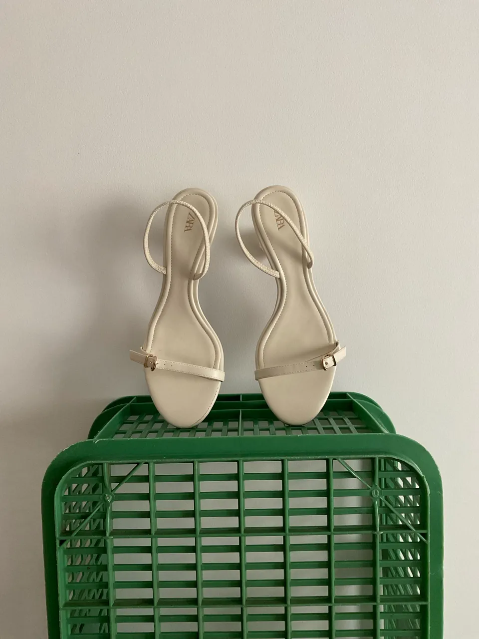 Sandalias Zara - imagen 1