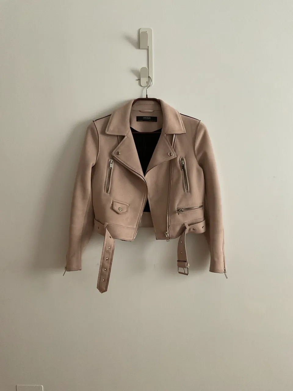 Zara Basic · Talle S