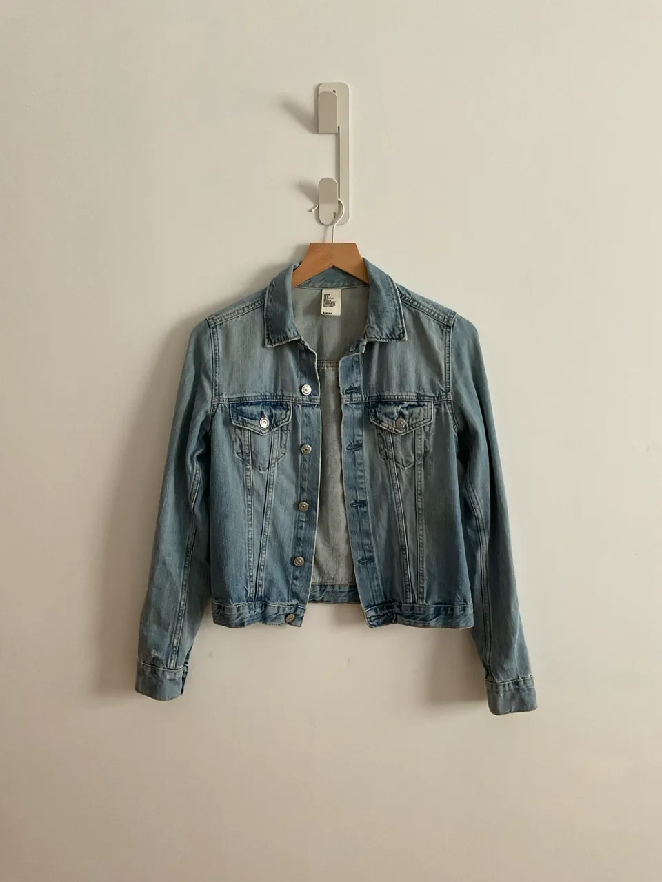 H&M · Talle S