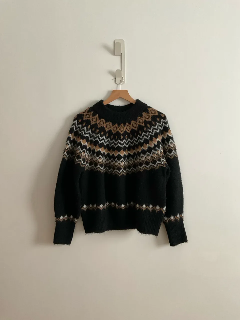George · Talle L