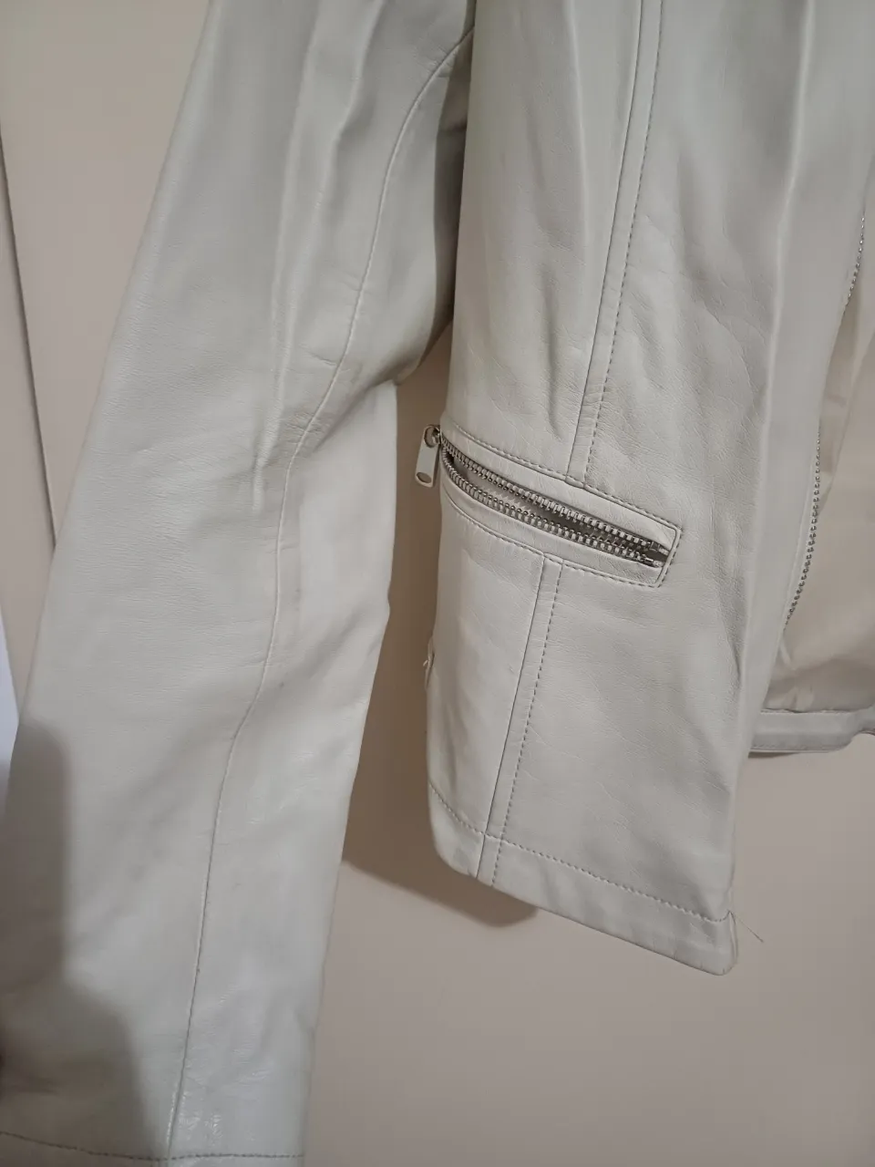 Campera Cuesta Blanca - imagen 1