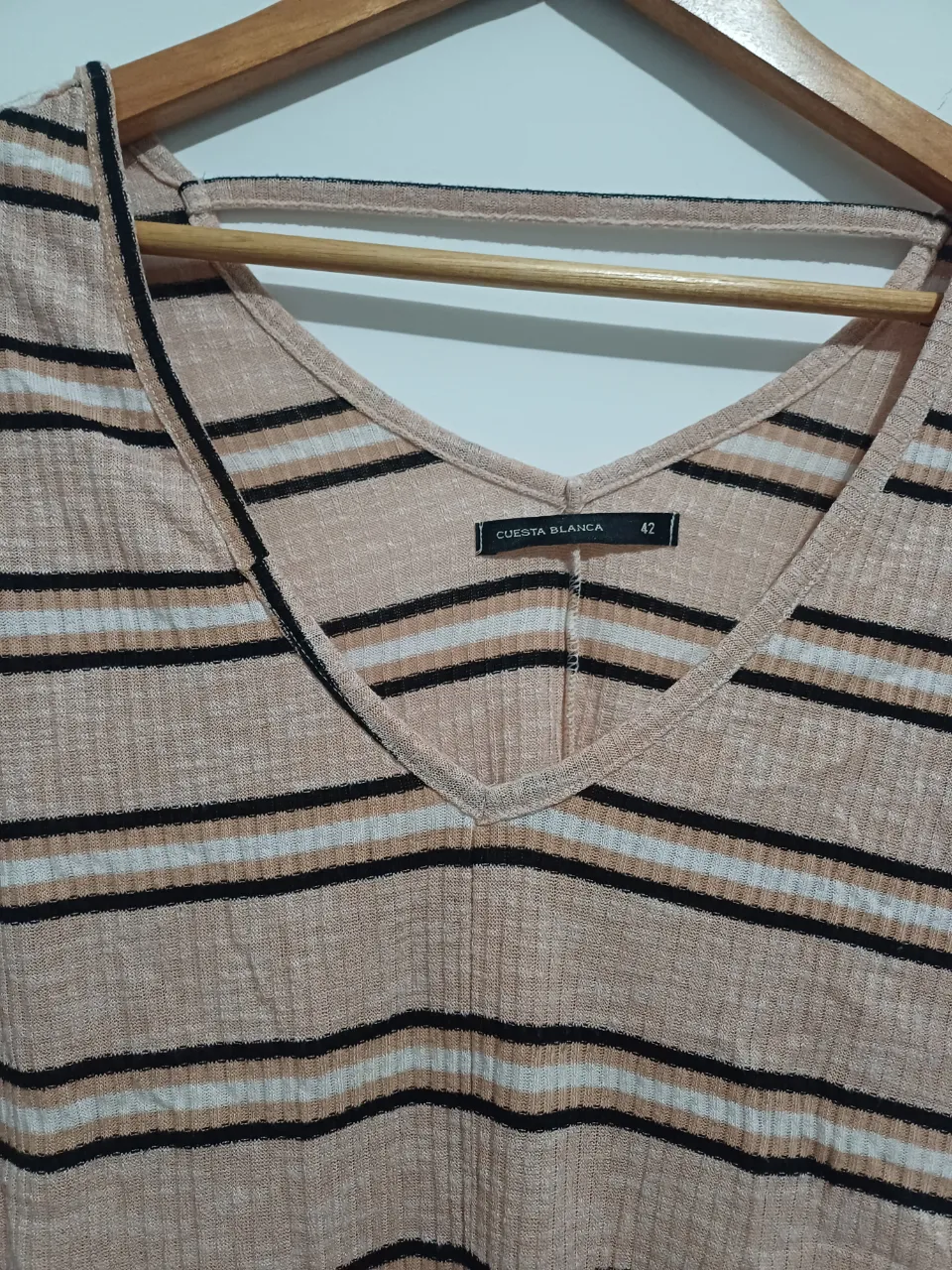 Remera Cuesta Blanca - imagen 1
