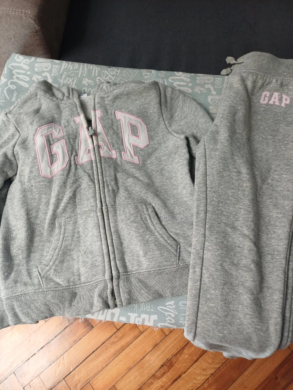 Conjunto GAP - imagen 1
