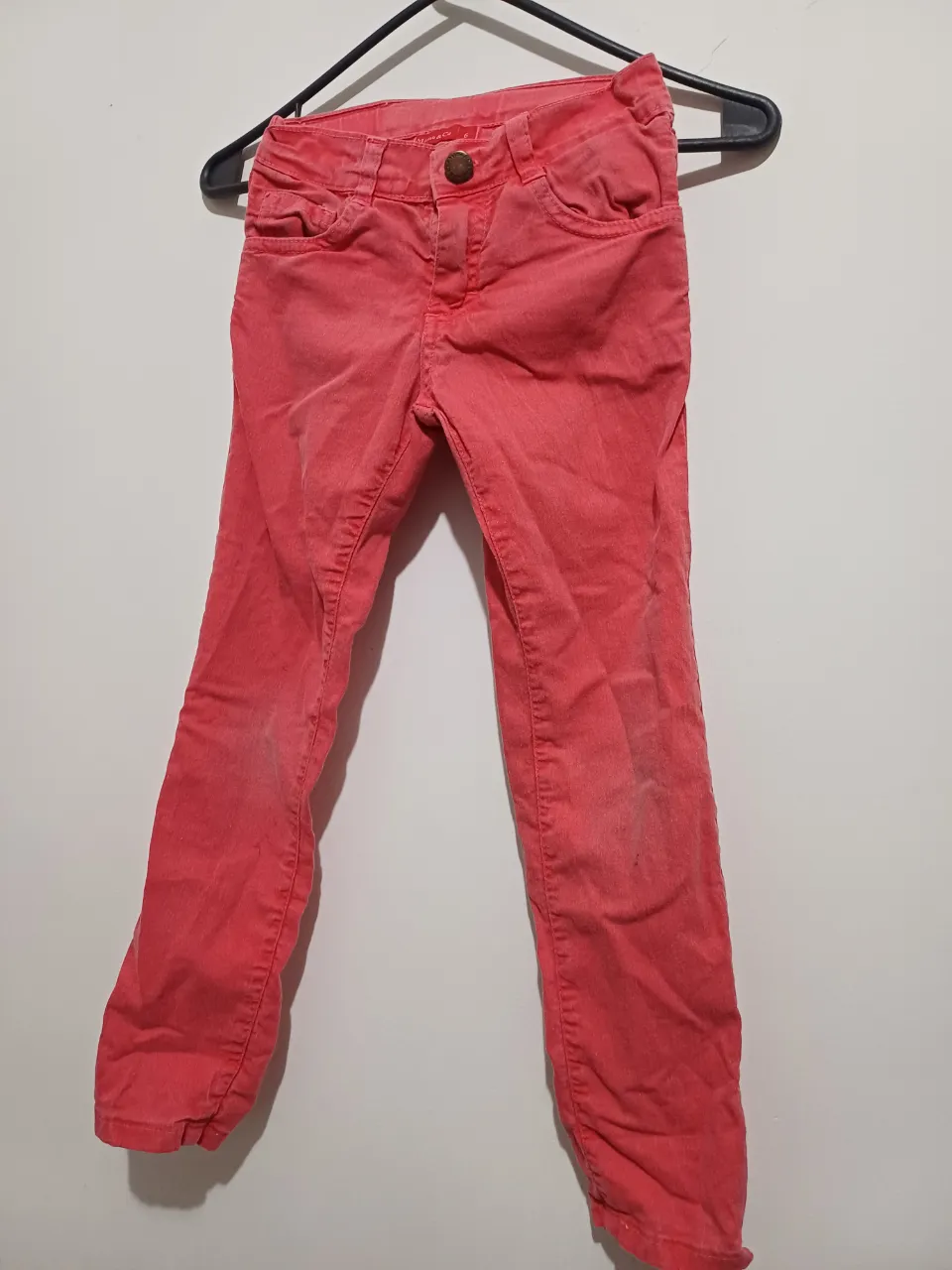 Jean Mimo & Co · Talle 6 años / 116 cm