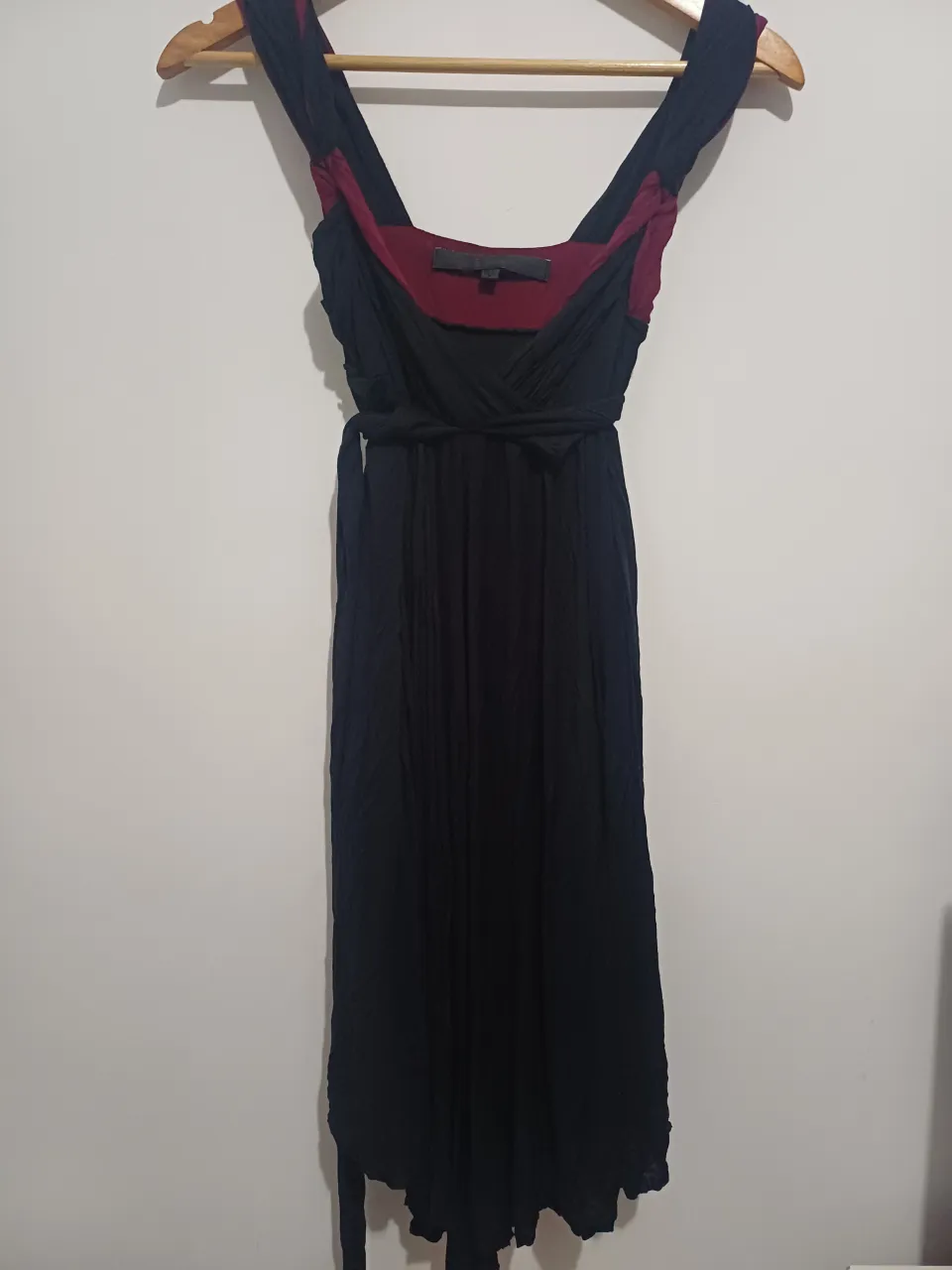 Vestido Maria Vazquez - imagen 1