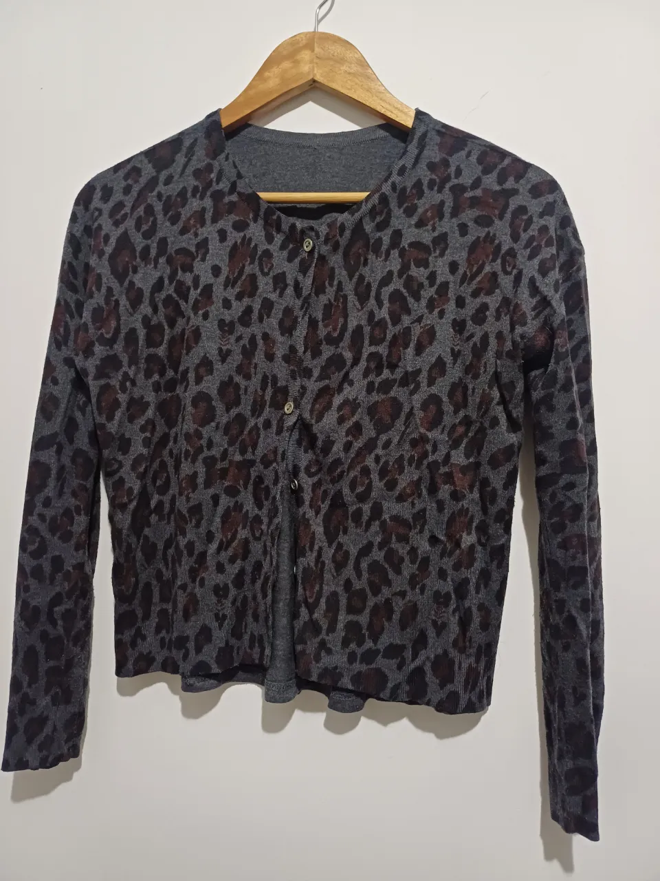 Cardigan Sin marca - imagen 1