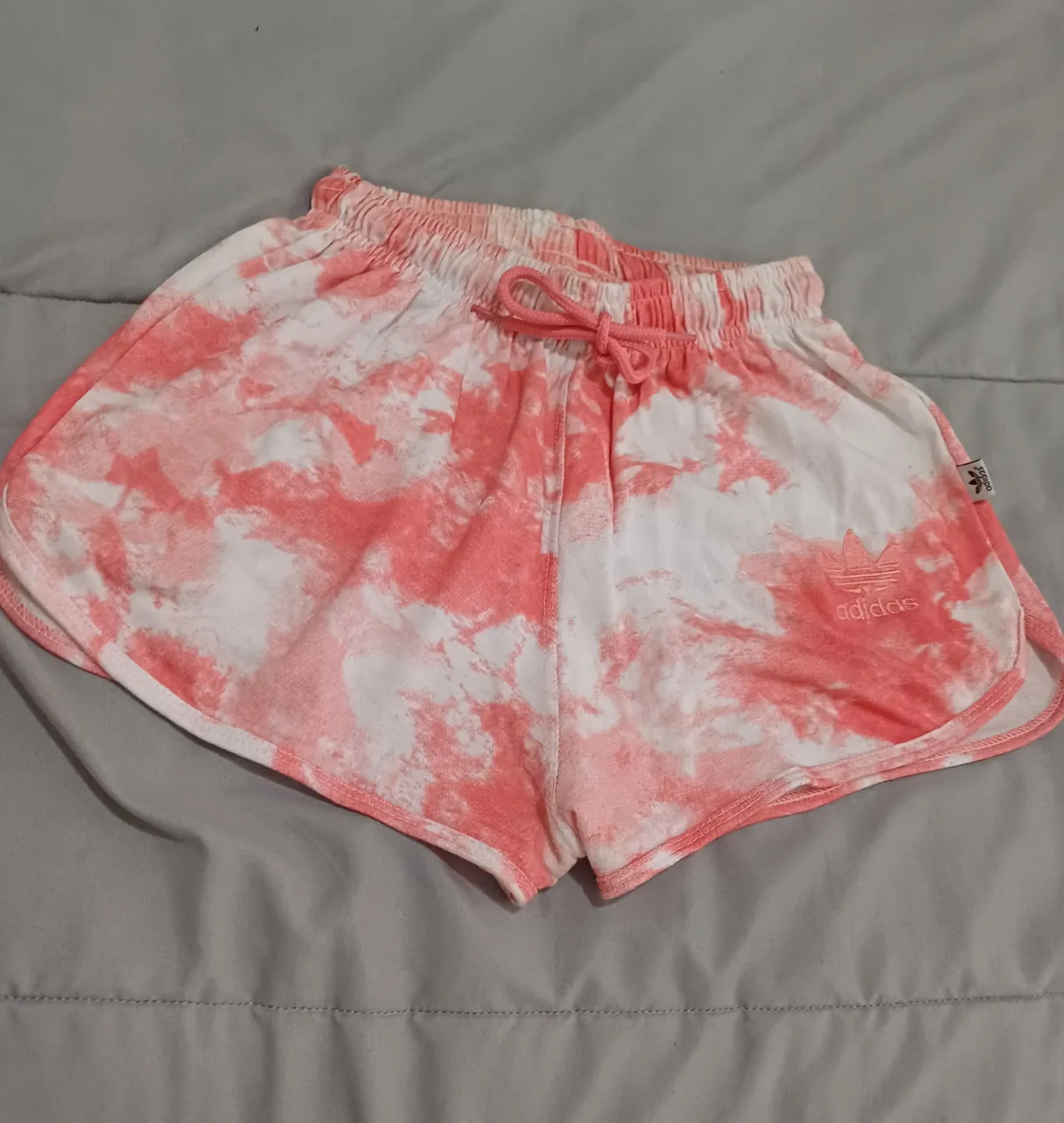 Short adidas - imagen 1