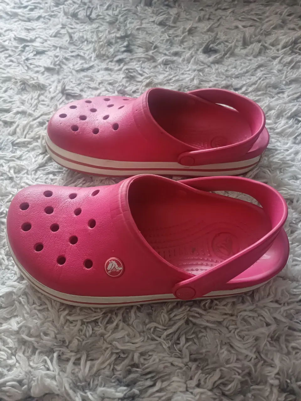 Zuecos Crocs - imagen 1