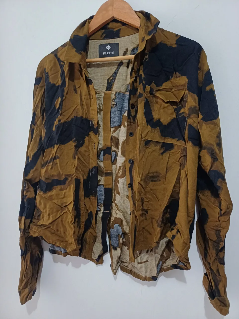 Camisa Pleaseyou - imagen 1