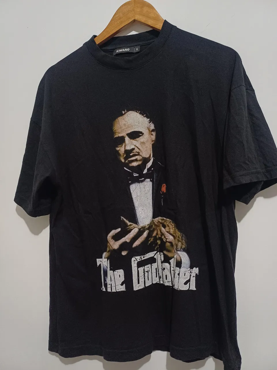 Remera KIWANO · Talle único