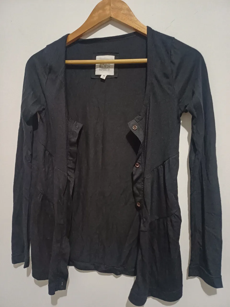 Cardigan Soho - imagen 1