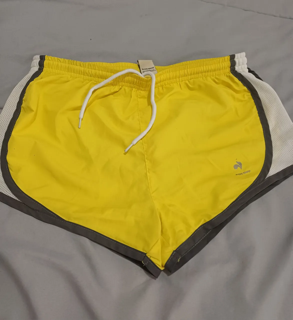 Short Le Coq Sportif · Talle EU 40