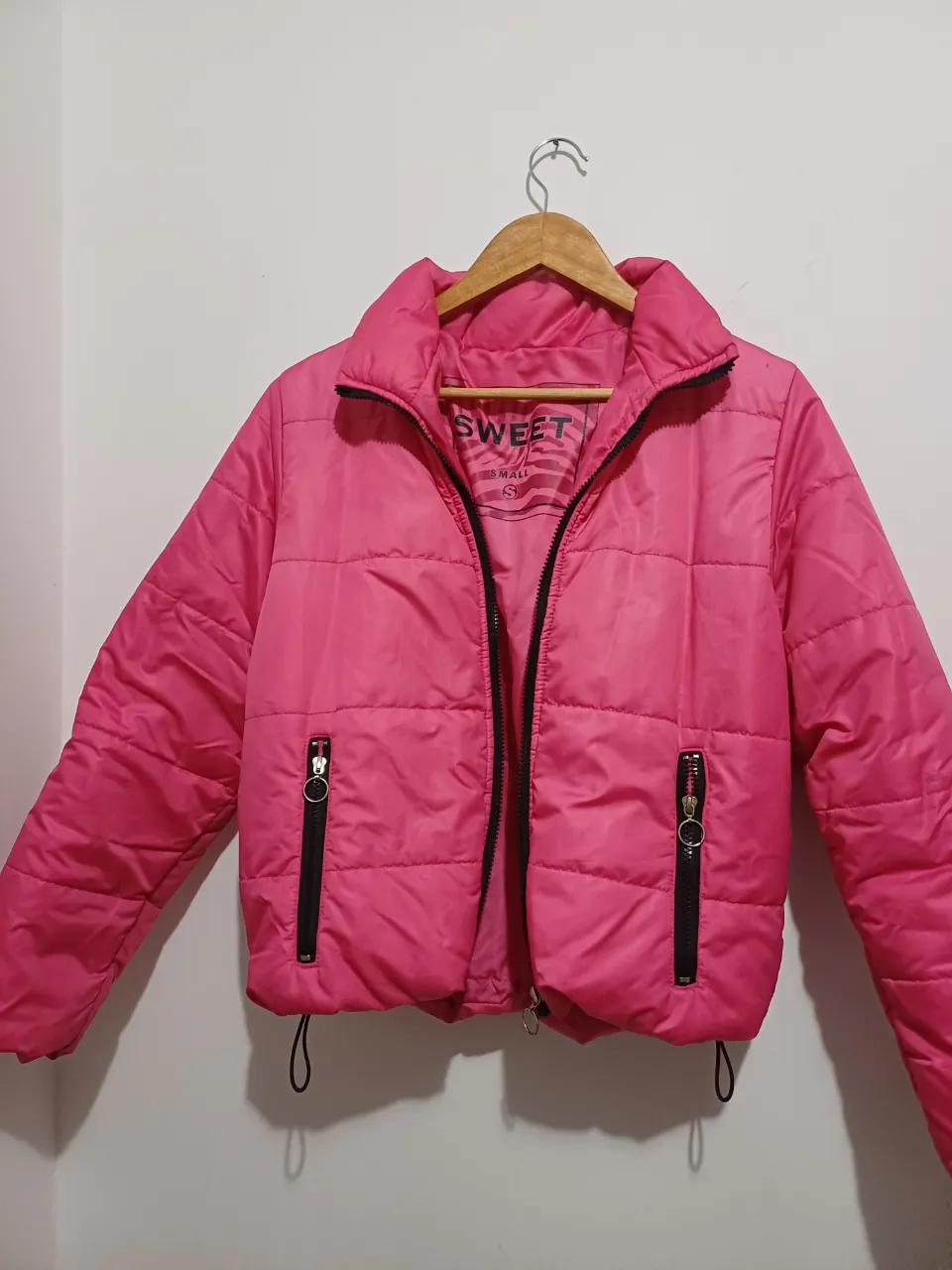 Campera Sweet - imagen 1
