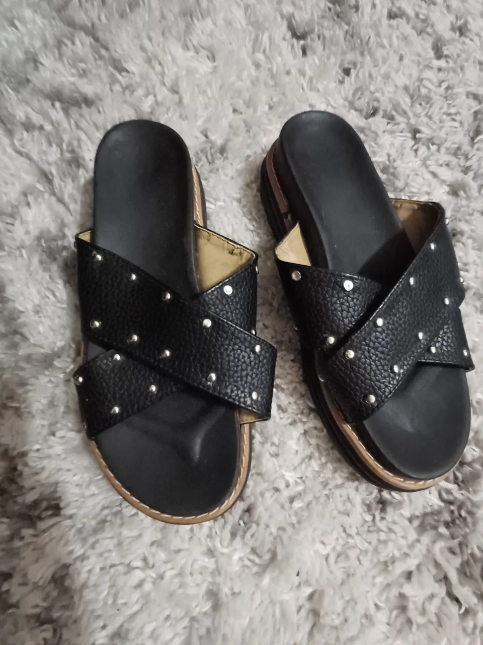 Sandalias Sin marca - imagen 1