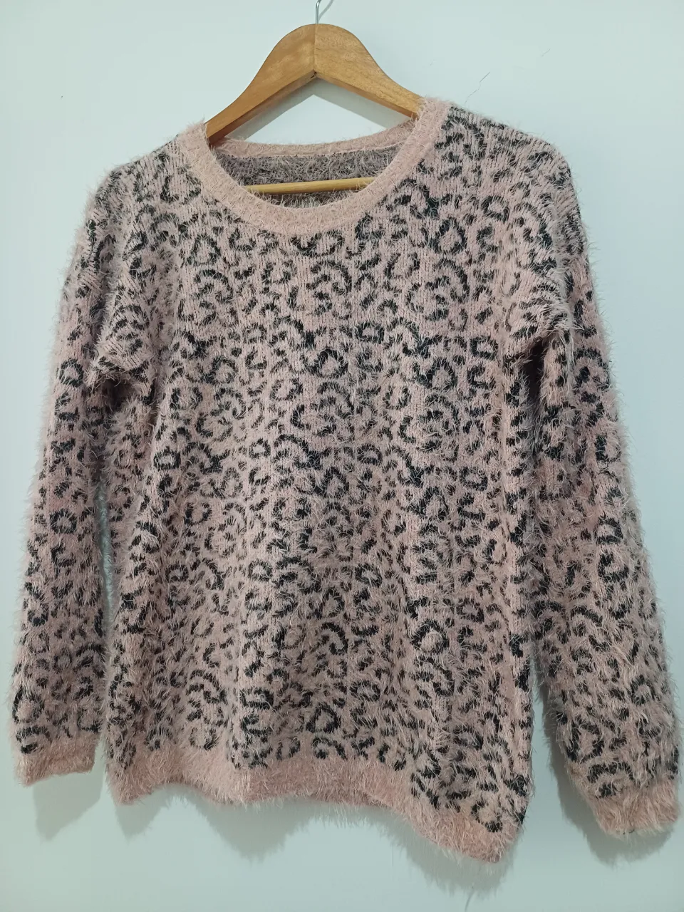 Sweater Sin marca - imagen 1