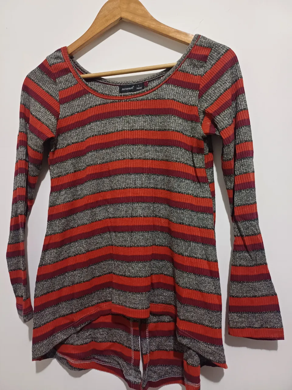 Remera Rimmel - imagen 1