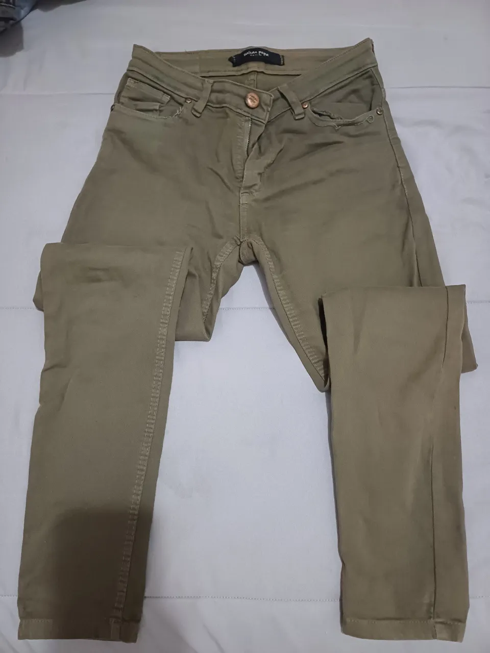 Pantalón Saltan pepa - imagen 1