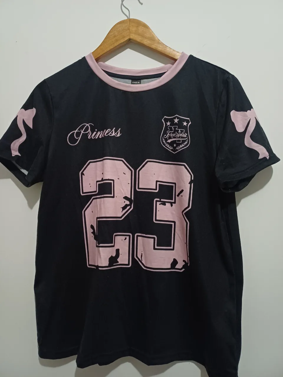 Remera Shein - imagen 1