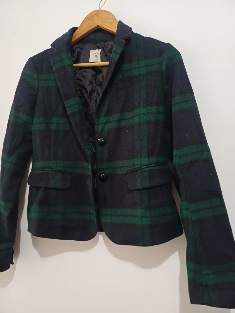Blazer Sin marca - imagen 1