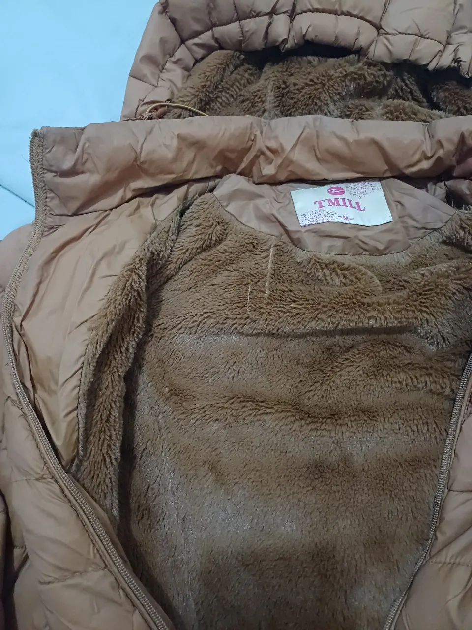 Campera Tmill - imagen 1