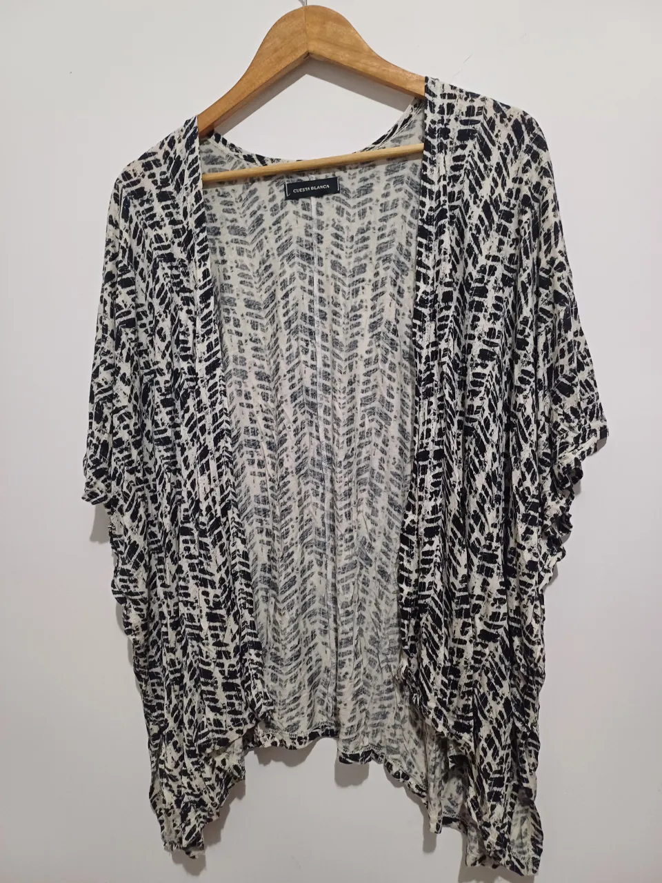 Kimono Cuesta Blanca - imagen 1