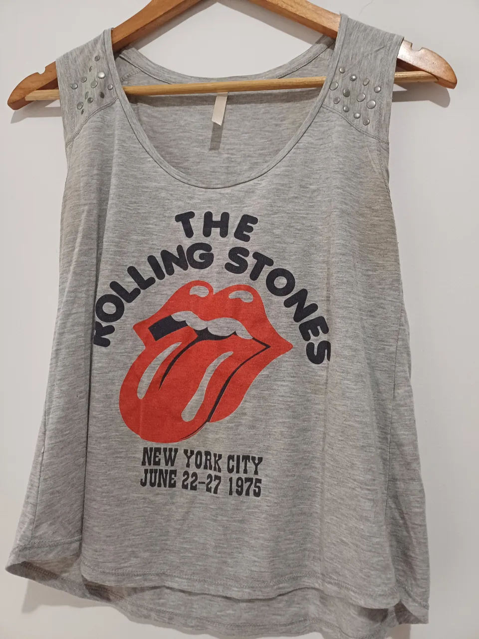 Musculosa Sin marca - imagen 1