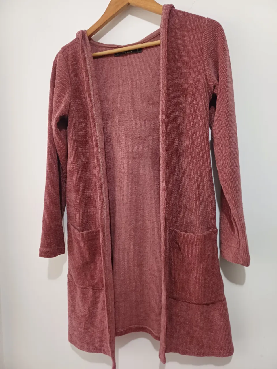 Cardigan Cuesta Blanca - imagen 1