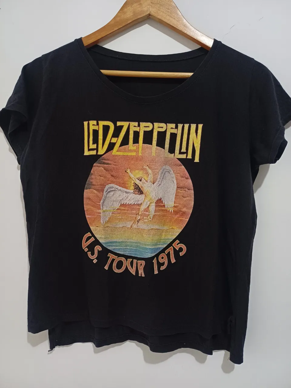 Remera Sin marca · Talle único