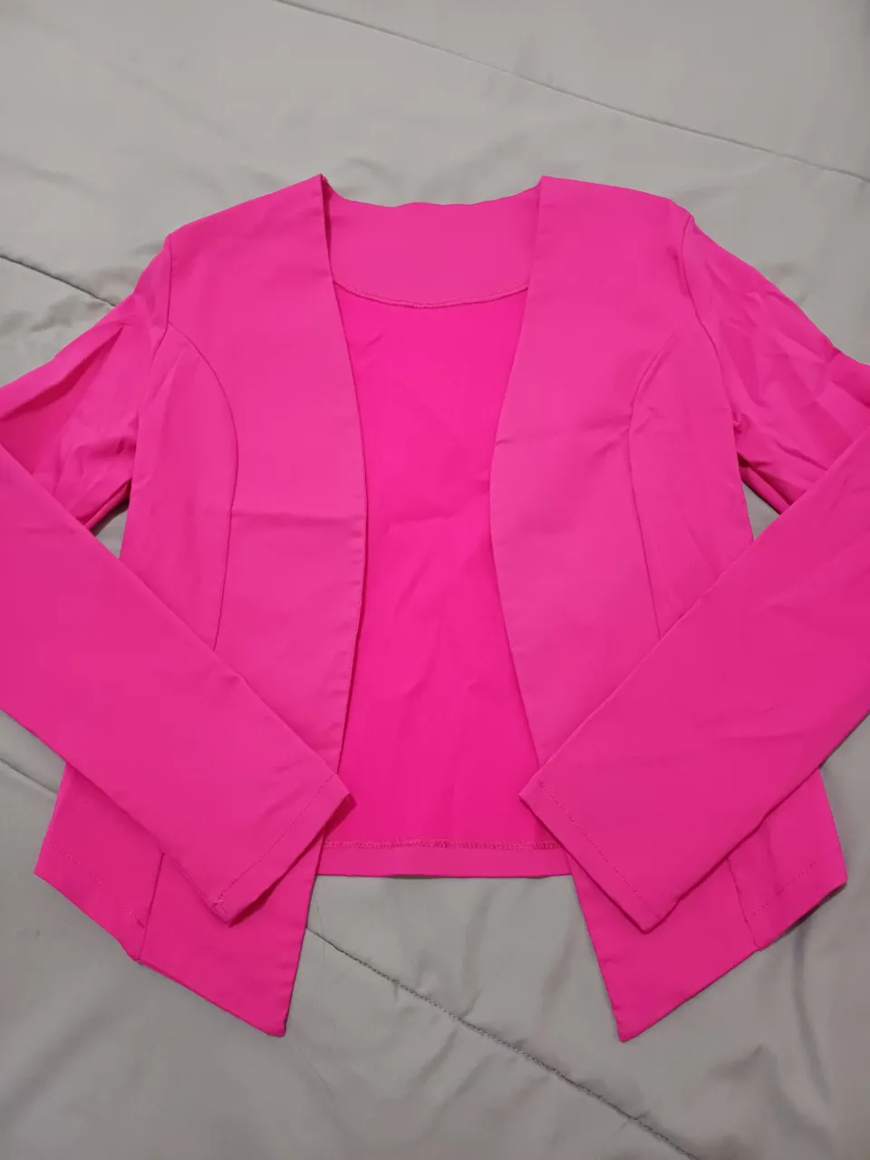 Blazer Sin marca ✅ · Talle S